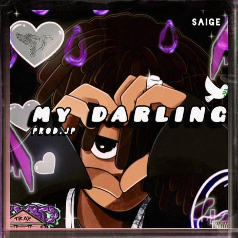 MY DARLING | Boomplay Music