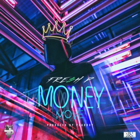 Money Move | Boomplay Music