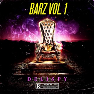 BARZ (Vol. 1)