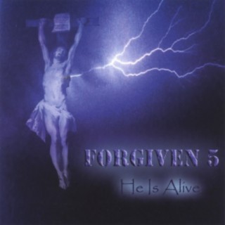 Forgiven 5