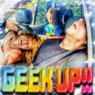 GEEK UP