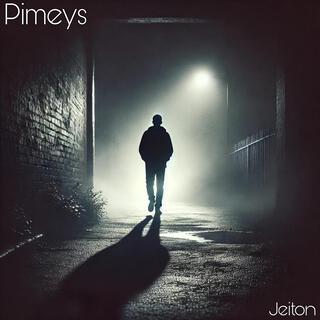 Pimeys lyrics | Boomplay Music