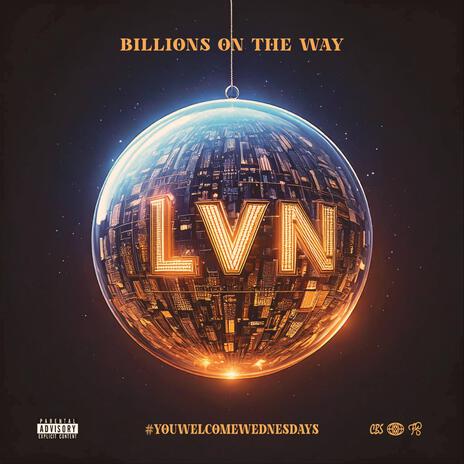 LVN FREESTYLE | Boomplay Music