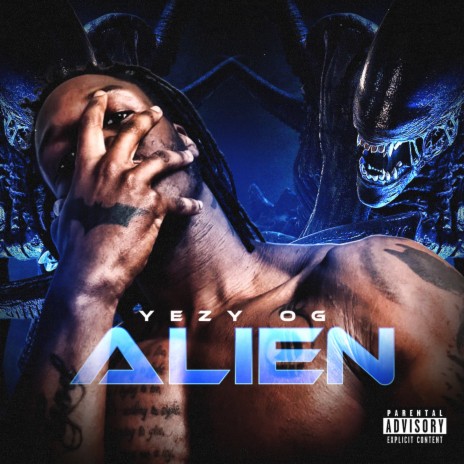 Alien | Boomplay Music