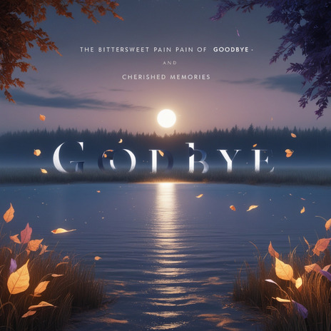 Goodbye | Boomplay Music