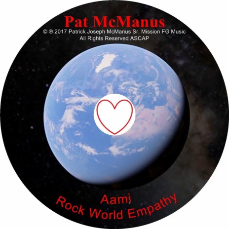 Aami Rock World Empathy | Boomplay Music