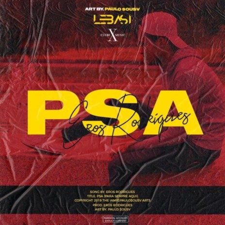 PSA (Para Sempre Aqui) | Boomplay Music