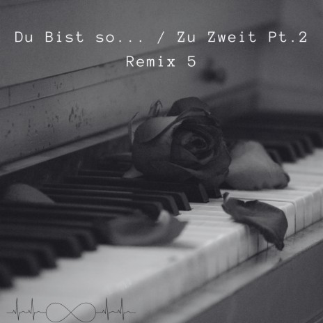 Du Bist So... / Zu Zweit Pt.2 (Remix 5) | Boomplay Music