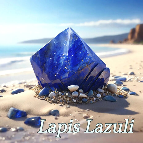 Lapis Lazuli | Boomplay Music