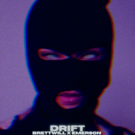 Drift ft. Emerson | Boomplay Music