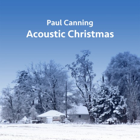 Have Yourself a Merry Little Christmas (Acoustic) | Boomplay Music