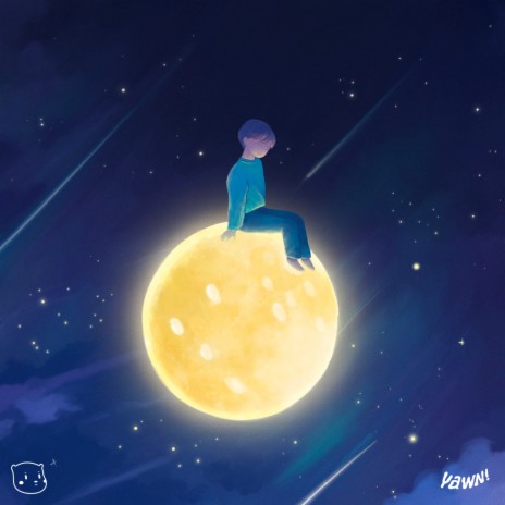 stay with moon | Boomplay Music