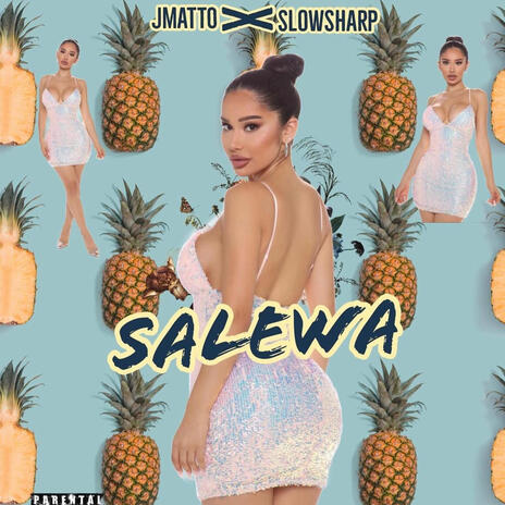 salewa ft. slowsharp | Boomplay Music