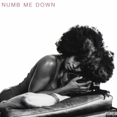 Numb Me Down