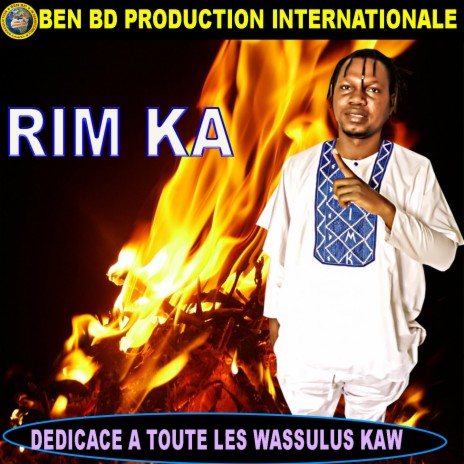 Dedicace à toute les Wassulus Kaw | Boomplay Music