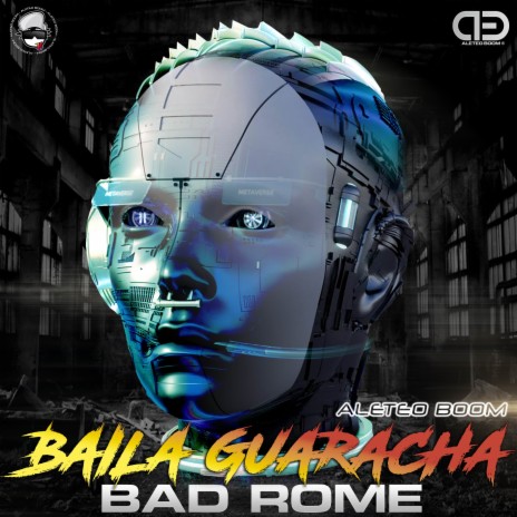 Baila Guaracha ft. Bad Rome | Boomplay Music