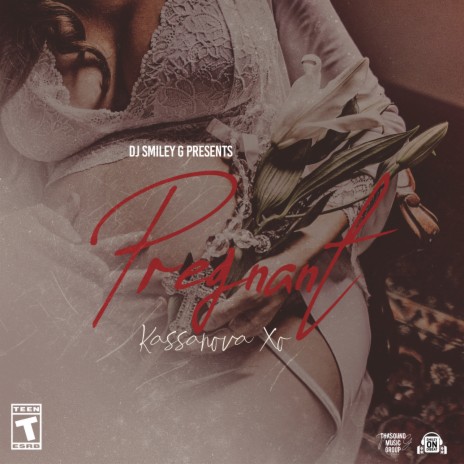 Pregnant ft. Dj Smiley G | Boomplay Music