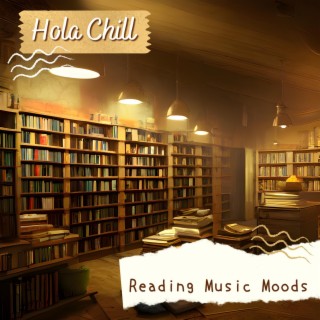 Reading Music Moods