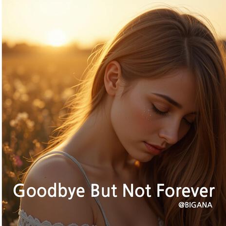 Goodbye But Not Forever | Boomplay Music