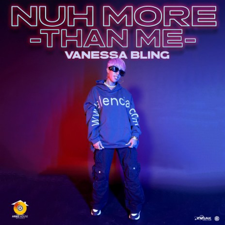 Nuh More Than Me | Boomplay Music