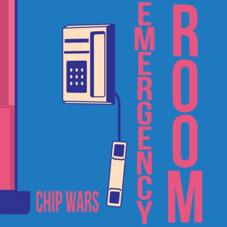 Emergency Room ft. rddlefngers
