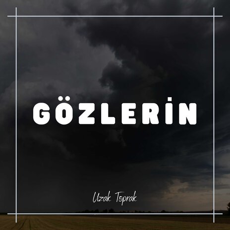 Gözlerin | Boomplay Music