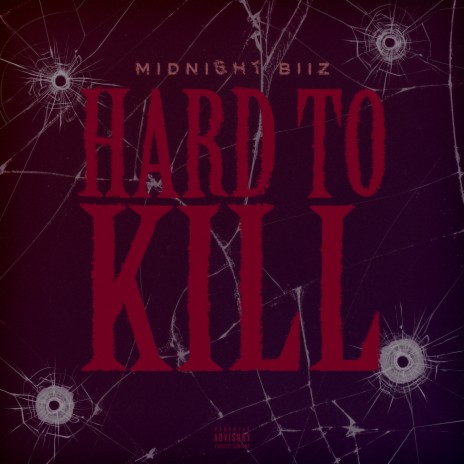 Hard to Kill | Boomplay Music