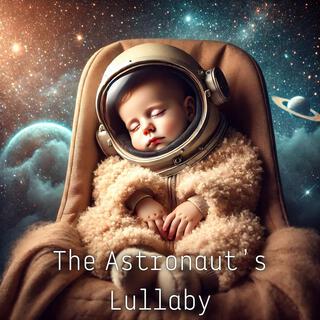 The Astronaut’s Lullaby: Floating Through Dreamspace