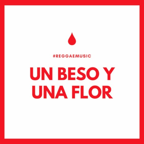 Un Beso y una Flor (En Vivo) | Boomplay Music