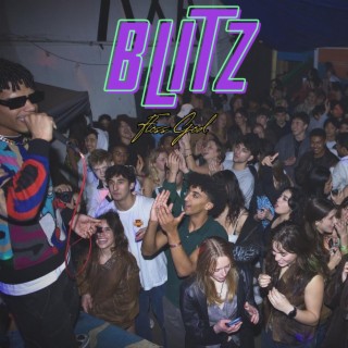 BLITZ lyrics | Boomplay Music