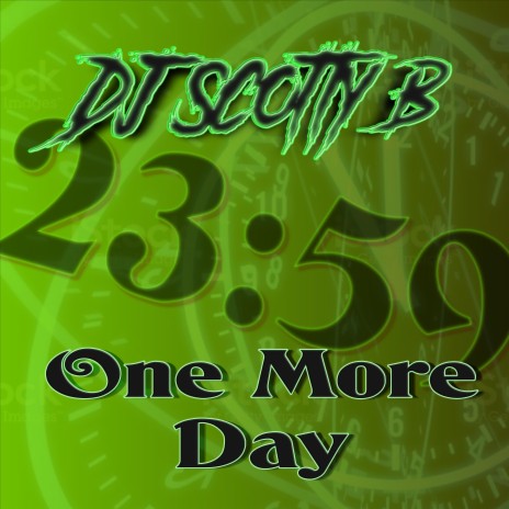 One More Day | Boomplay Music