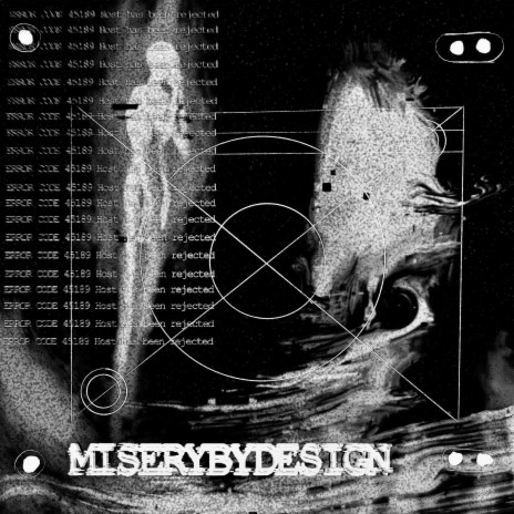 MISERYBYDESIGN// ft. essence & cøzybøy | Boomplay Music