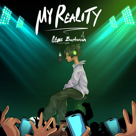 My Reality | Boomplay Music