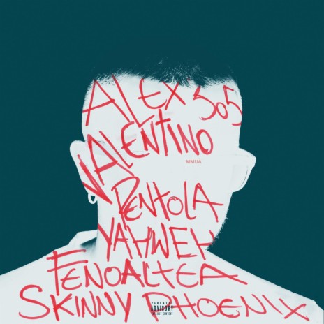 LAX3 (Valentino Remix) ft. Valentino | Boomplay Music