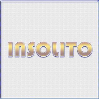 INSOLITO