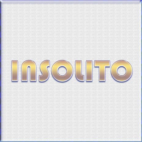 INSOLITO | Boomplay Music