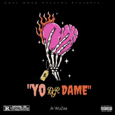 Yo Dame | Boomplay Music