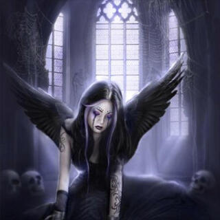 GOTH ANGELS