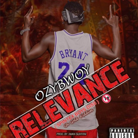 Relevance | Boomplay Music
