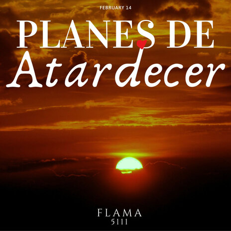 Planes de Atardecer | Boomplay Music