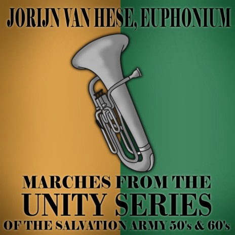 Floods of Joy (Euphonium Quintet)