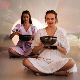 Reiki Light: Healing Sound Therapy for Aura Cleansing & Purification