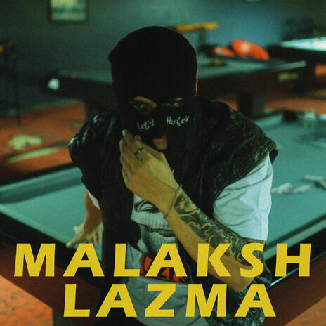 MALAKSH LAZMA (EL DARS EL TALET) | Boomplay Music