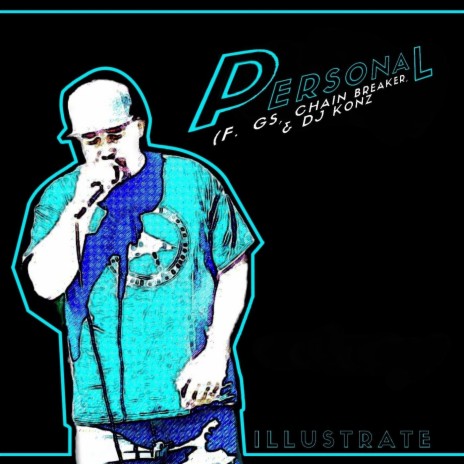 Personal (feat. GS, Chain Breaker & DJ Konz) | Boomplay Music