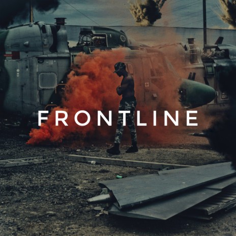 Frontline | Boomplay Music