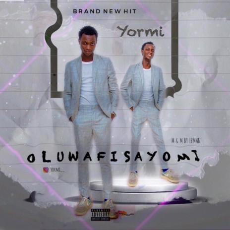 oluwafisayomi | Boomplay Music