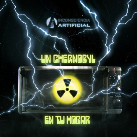 Un Chernobyl en tu hogar | Boomplay Music