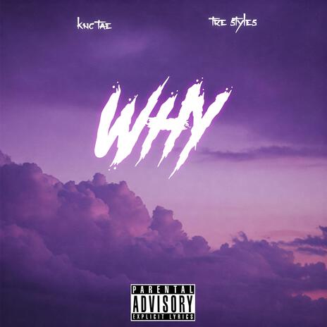 Why ft. Tre $tyles