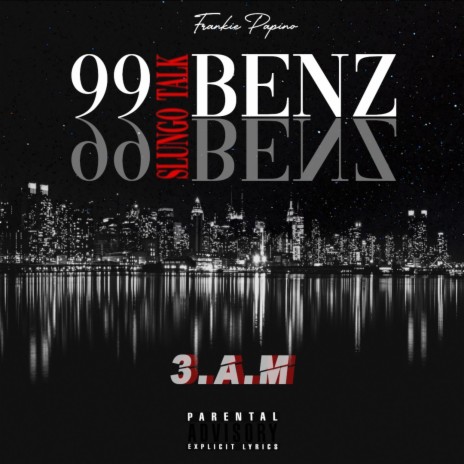 99 Benz (Slungo Talk) | Boomplay Music