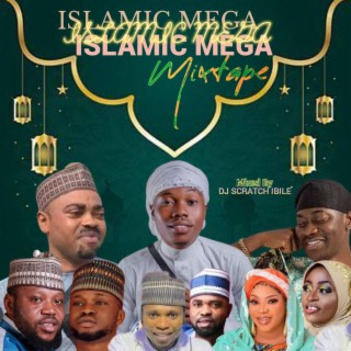 Islamic Mega Mixtape